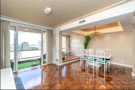 Apartamento com 3 Quartos à venda, 167m² no Centro Histórico, Porto Alegre