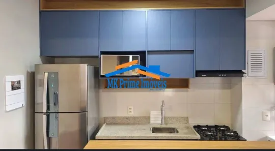 Apartamento com 2 Quartos à venda, 50m² no Vila Osasco, Osasco