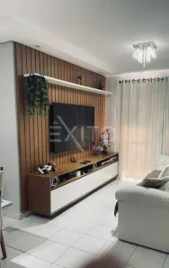 Apartamento com 3 Quartos à venda, 129m² no Jardim da Fonte, Jundiaí