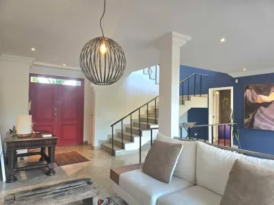 Casa com 5 Quartos à venda, 653m² no Vila Progredior, São Paulo