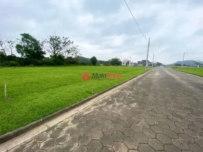 Lote/Terreno à venda, 335m² no Área Rural de Araranguá, Araranguá