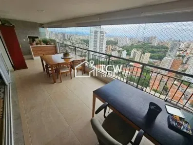 Apartamento com 3 Quartos à venda, 150m² no Vila Mariana, São Paulo