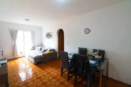 Apartamento com 2 Quartos à venda, 60m² no Jardim Oriental, São Paulo