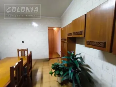 Casa com 2 Quartos à venda, 168m² no Vila Metalúrgica, Santo André