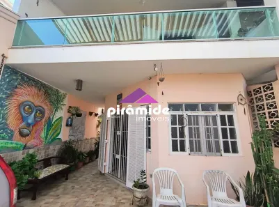 Casa com 3 Quartos à venda, 180m² no Massaguaçu, Caraguatatuba