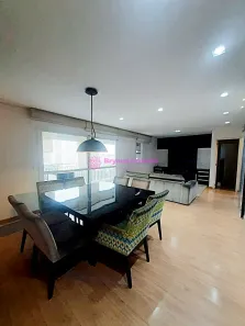 Apartamento com 3 Quartos à venda, 125m² no Boa Vista, São Caetano do Sul