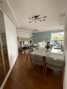 Apartamento com 3 Quartos à venda, 107m² no Vila Mascote, São Paulo