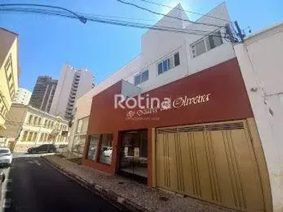 Sala Comercial para alugar, 20m² no Fundinho, Uberlândia