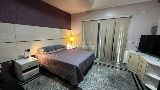Casa de Condomínio com 3 Quartos à venda, 330m² no Castanheira, Belém