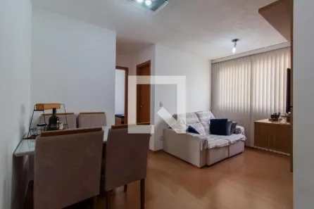 Apartamento com 2 Quartos à venda, 48m² no Parque Reboucas, São Paulo