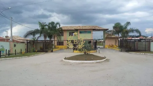 Lote/Terreno à venda, 318m² no Fazendinha, Araruama