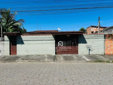 Casa com 2 Quartos à venda, 167m² no Massaguaçu, Caraguatatuba