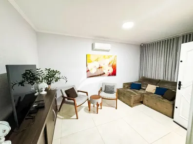 Casa com 3 Quartos à venda, 152m² no Presidente, Araçatuba