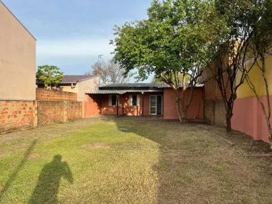 Casa com 2 Quartos para alugar, 60m² no Campina, São Leopoldo
