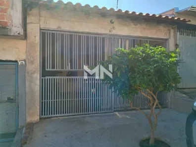Casa com 3 Quartos à venda, 90m² no Jardim Europa, Itu