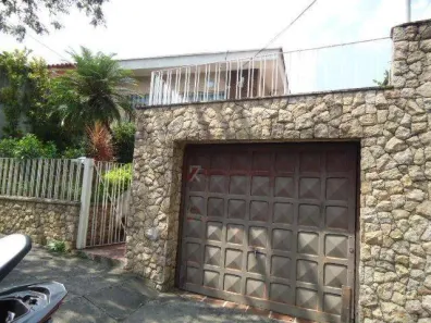 Imóvel Comercial com 1 Quarto para alugar, 200m² no Alto da Lapa, São Paulo