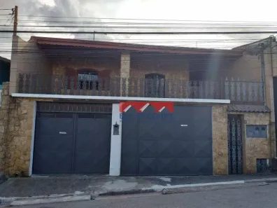 Casa com 2 Quartos à venda, 237m² no Cidade Nova II, Várzea Paulista