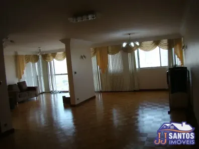 Apartamento com 4 Quartos à venda, 320m² no Mooca, São Paulo