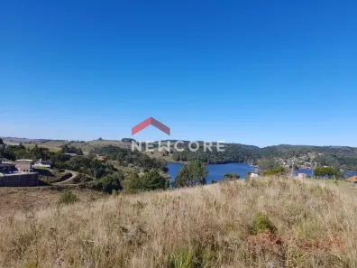 Lote/Terreno à venda, 885m² no Centro, São Francisco de Paula