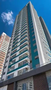 Apartamento com 2 Quartos à venda, 63m² no Vila Azevedo, São Paulo