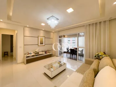 Apartamento com 2 Quartos à venda, 75m² no Jardim das Indústrias, São José dos Campos