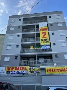 Apartamento com 2 Quartos à venda, 63m² no Jardim Aida, Guarulhos