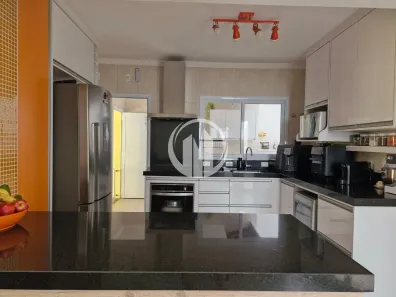 Casa com 3 Quartos à venda, 174m² no Parque da Represa, Jundiaí