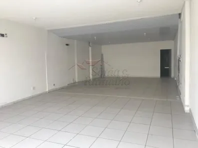 Ponto Comercial à venda, 168m² no Ipiranga, Ribeirão Preto