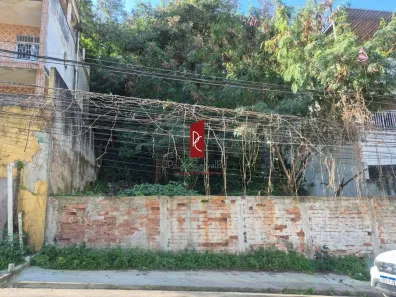 Lote/Terreno à venda, 360m² no Vila Valqueire, Rio de Janeiro