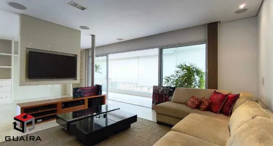 Apartamento com 3 Quartos à venda, 216m² no Jardim Vila Mariana, São Paulo