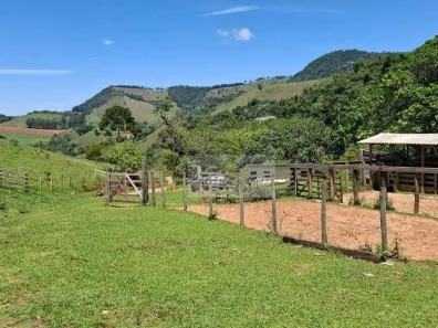Fazenda/Sítio à venda, 60m² no Cervo, Borda da Mata