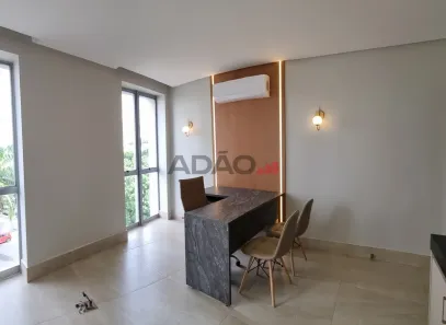 Ponto Comercial à venda, 195m² no Setor Oeste, Goiânia