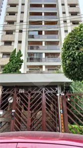 Apartamento com 3 Quartos à venda, 2600m² no Vila Regente Feijó, São Paulo