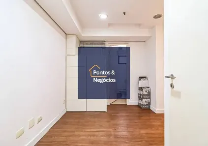 Sala Comercial para alugar, 45m² no Vila Nova Conceição, São Paulo