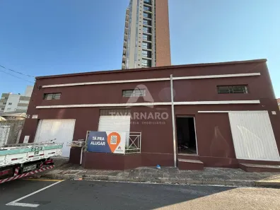 Galpão/Depósito/Armazém para alugar, 233m² no Estrela, Ponta Grossa
