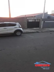 Lote/Terreno à venda, 250m² no Vila Boa Vista, São Carlos