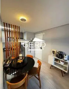 Apartamento com 2 Quartos à venda, 46m² no Piratininga, Osasco