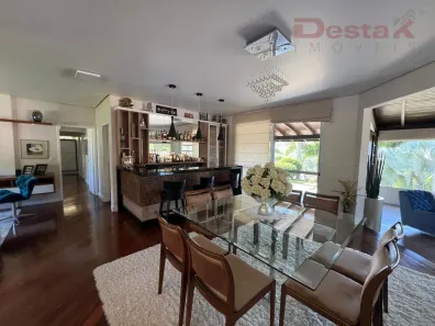Casa com 3 Quartos à venda, 250m² no Tijuquinhas (Guaporanga), Biguaçu