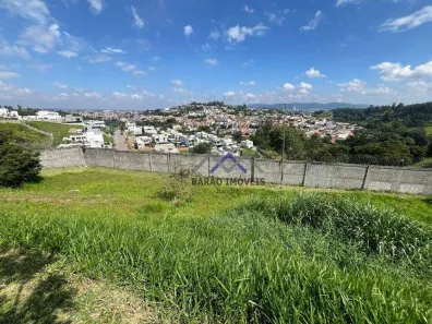 Lote/Terreno à venda, 755m² no Loteamento Vale Azul I, Jundiaí