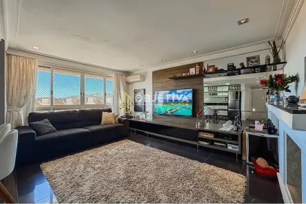 Apartamento com 3 Quartos à venda, 87m² no São Geraldo, Porto Alegre