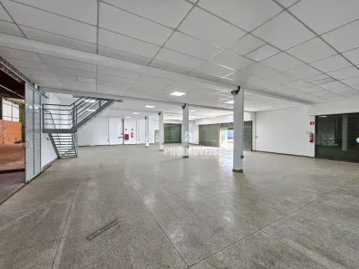 Ponto Comercial para alugar, 1150m² no Jardim Brasil, Americana