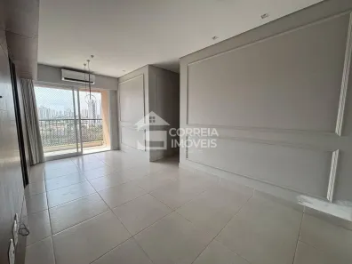 Apartamento com 2 Quartos à venda, 63m² no Vila Rosa, Goiânia