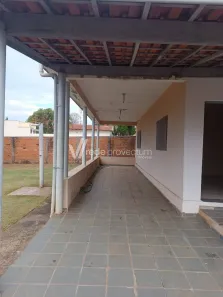 Fazenda/Sítio com 2 Quartos à venda, 143m² no Parque da Represa, Paulínia