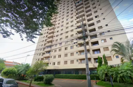 Apartamento com 2 Quartos à venda, 64m² no Centro, Araraquara