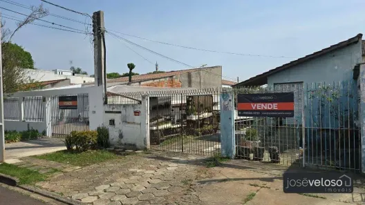 Lote/Terreno à venda, 440m² no Santa Quitéria, Curitiba