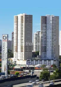 Apartamento com 2 Quartos à venda, 74m² no Vila Antonieta, Guarulhos