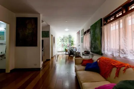 Casa com 4 Quartos à venda, 190m² no Vila Mariana, São Paulo