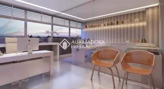Sala Comercial à venda, 25m² no Jardim Lindóia, Porto Alegre