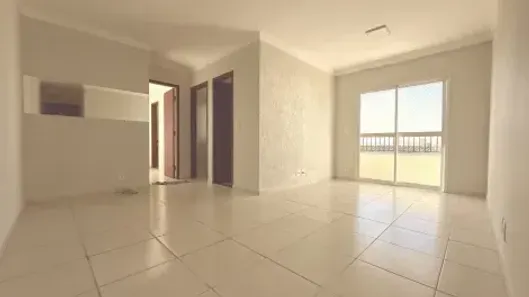 Apartamento com 2 Quartos à venda, 60m² no Cidade Morumbi, São José dos Campos