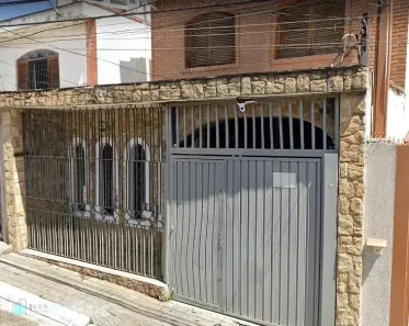 Sobrado com 3 Quartos à venda, 150m² no Vila Mafra, São Paulo